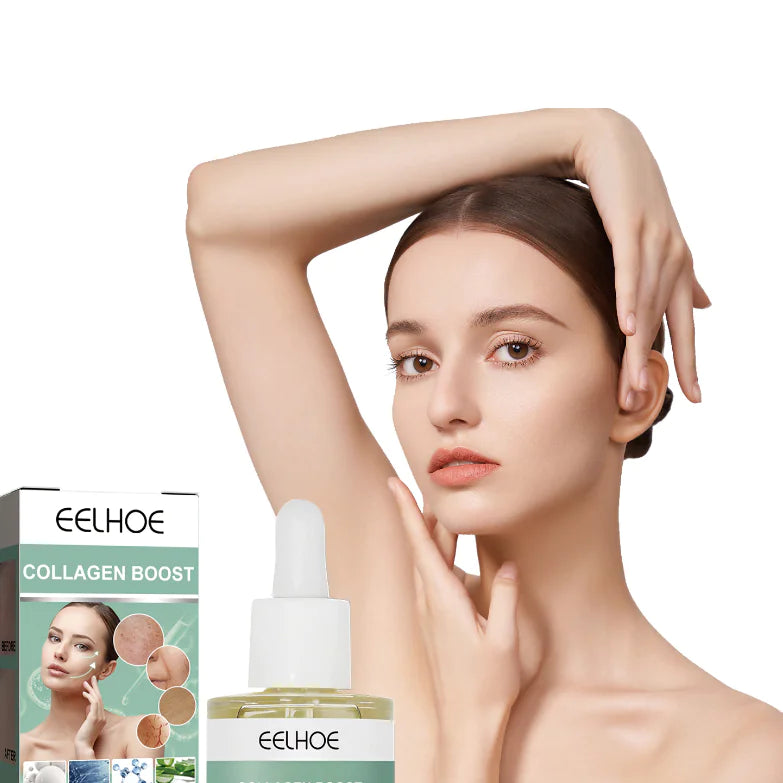 AlluraOne™   Eelhoe Radiant Youth Collagen Essence