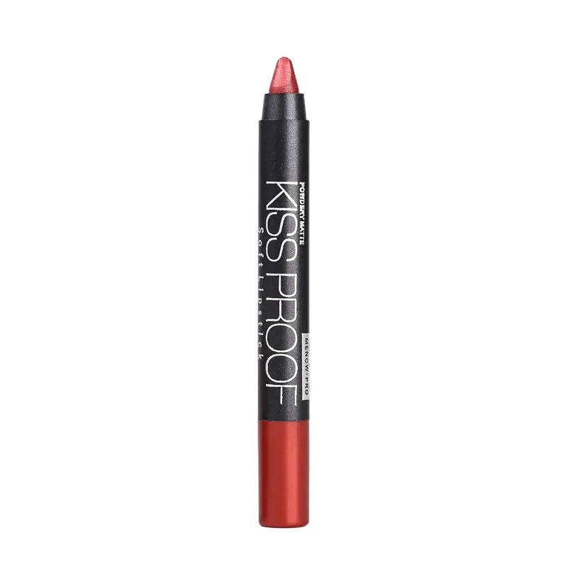 AlluraOne™   Kissproof Matte Lipstick