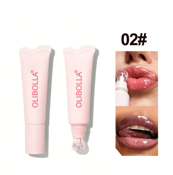 AlluraOne™   Hydrating Water Light Lipstick