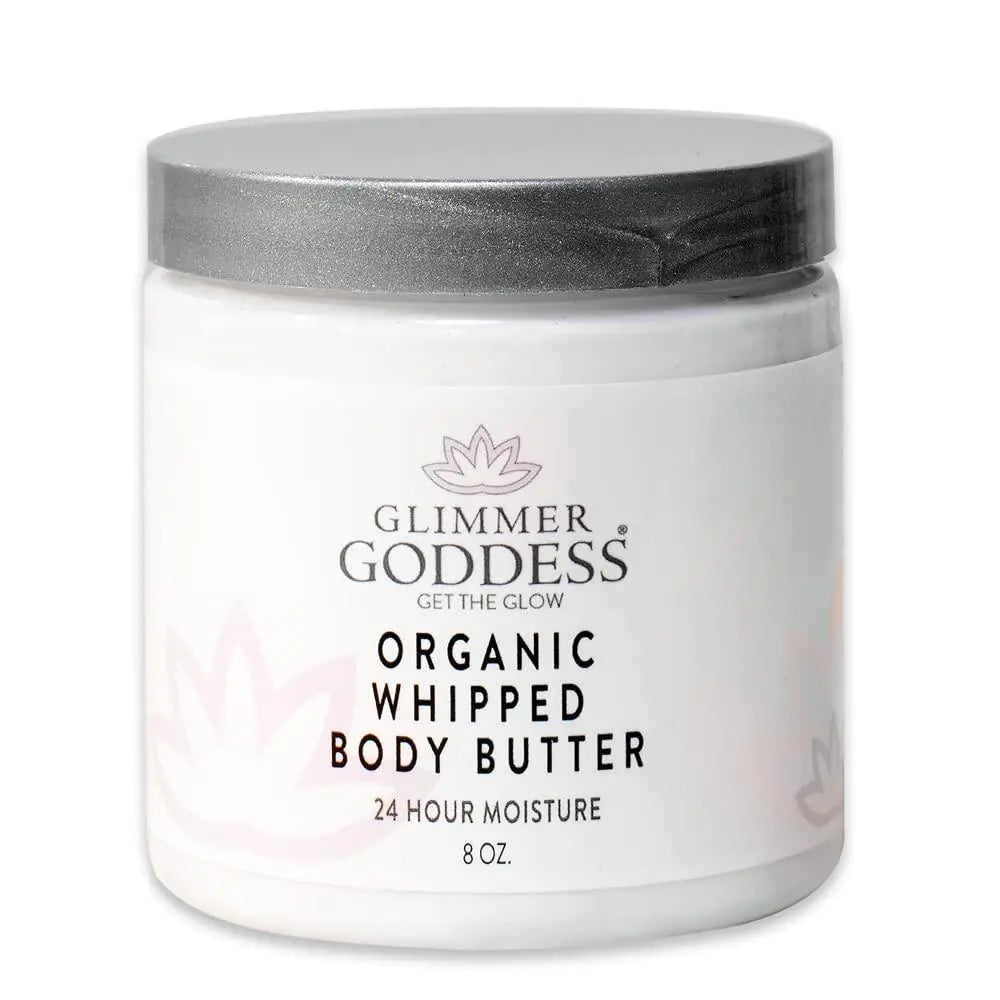 AlluraOne™   Lavender Lemon Vegan Body Butter - 24H Moisture