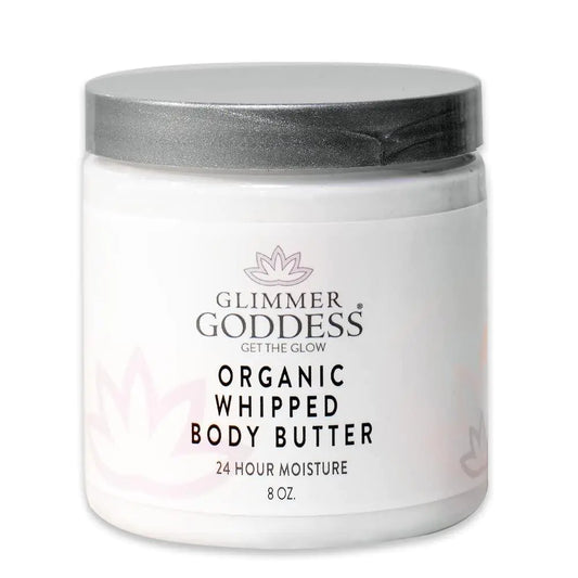 AlluraOne™   Lavender Lemon Vegan Body Butter - 24H Moisture