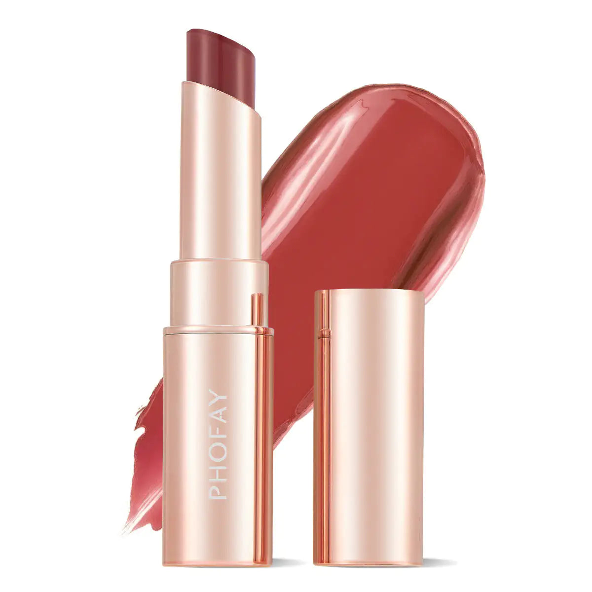 AlluraOne™   PHOFAY Moisturizing Lipstick