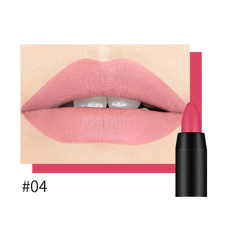 AlluraOne™   DNM Matte Lipstick