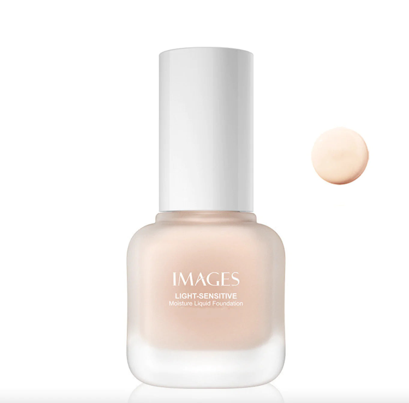 AlluraOne™   Hydrating Liquid Foundation