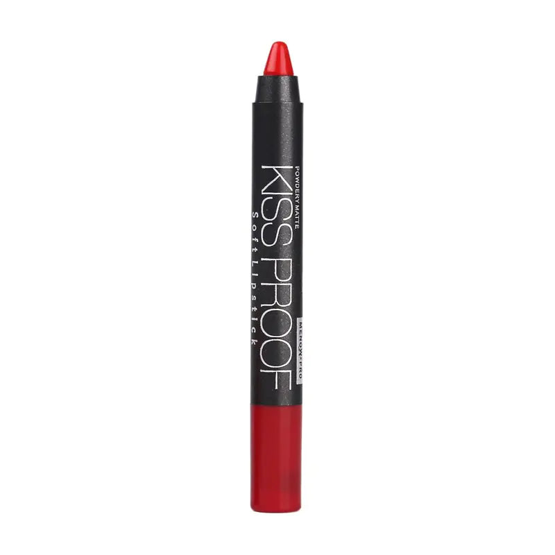 AlluraOne™   Kissproof Matte Lipstick