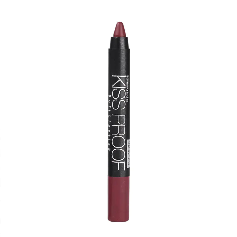 AlluraOne™   Kissproof Matte Lipstick