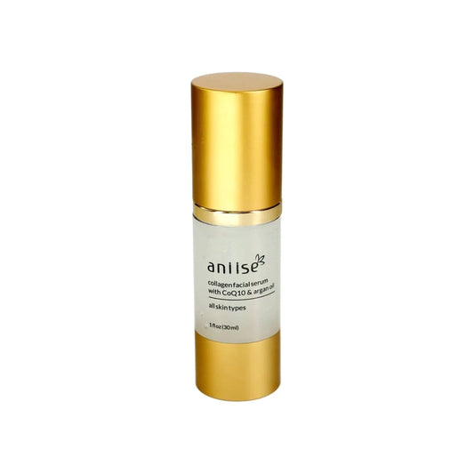 AlluraOne™   Anti-Aging Collagen Facial Serum