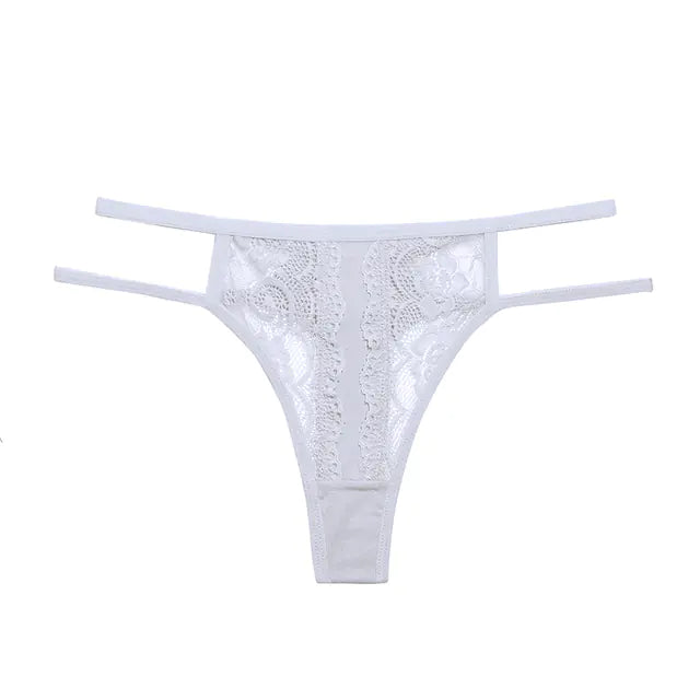 AlluraOne™   Sexy Hot Fashion Women's Tanga Lingerie