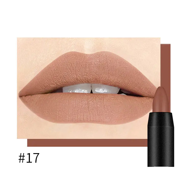 AlluraOne™   DNM Matte Lipstick