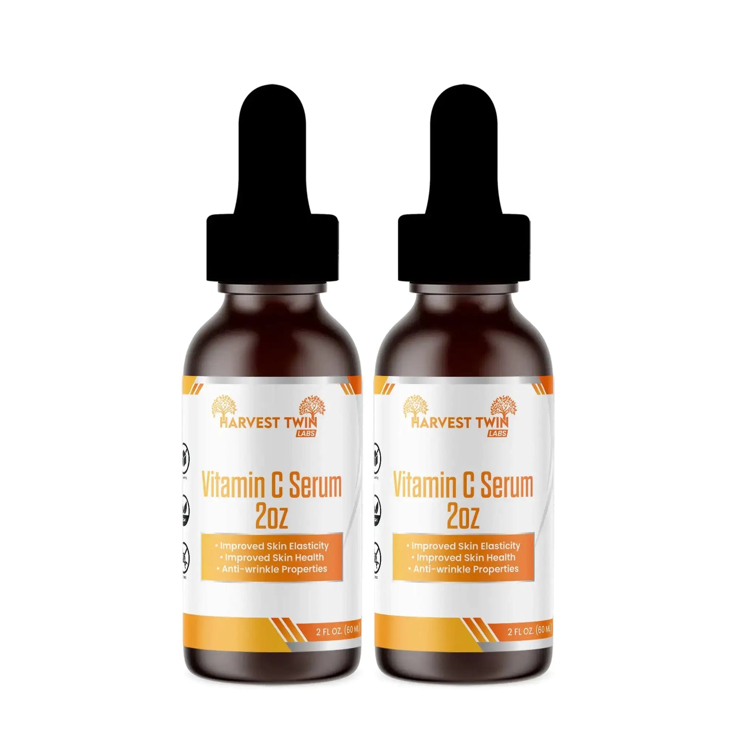 AlluraOne™   Vitamin C Serum 2oz anti-aging for skin health
