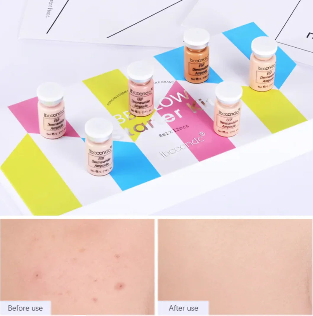 AlluraOne™   Radiance Perfecting Foundation