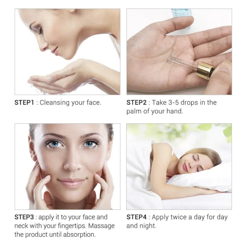 AlluraOne™   Revitalizing Skin Firming Essence