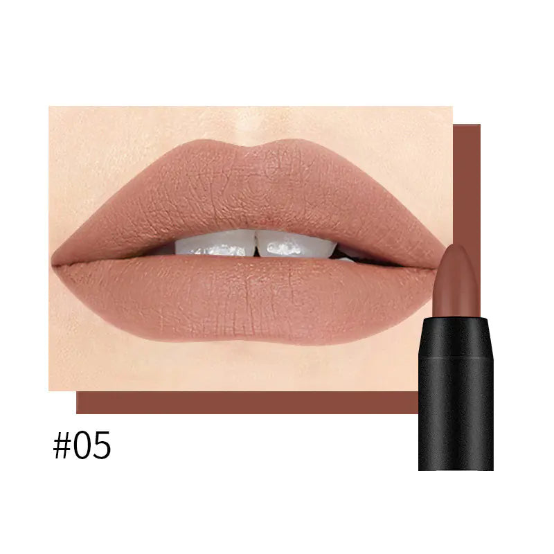 AlluraOne™   DNM Matte Lipstick