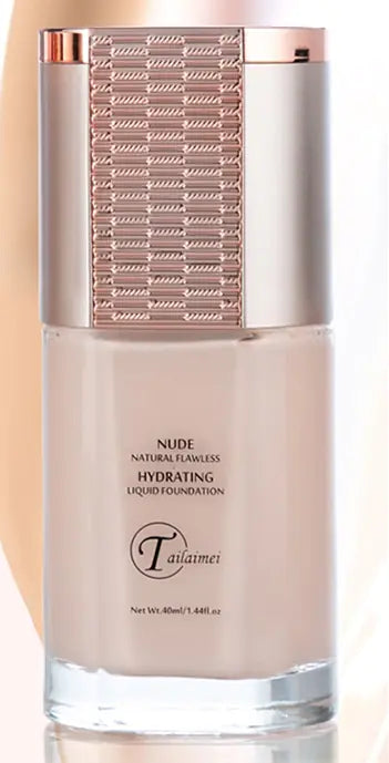 AlluraOne™   Ivory Glow Longwear Foundation