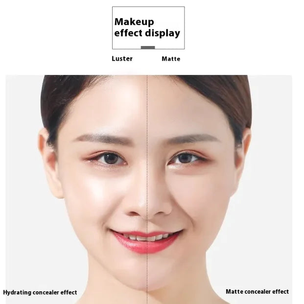 AlluraOne™   Face Liquid Foundation