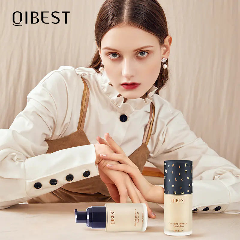 AlluraOne™   Flawless Skin Liquid Foundation