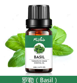 AlluraOne™   Essential Oils, Aromatherapy Oils, Plant Extracts