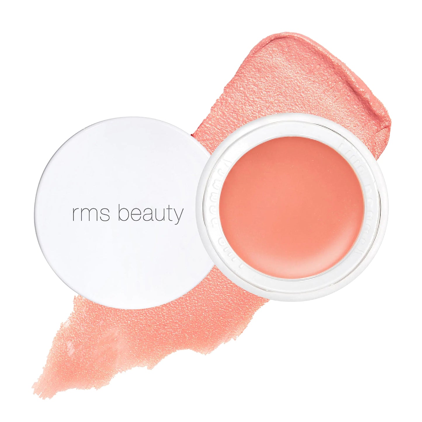 AlluraOne™   RMS Beauty Dual Charm - Lip & Cheek Cream