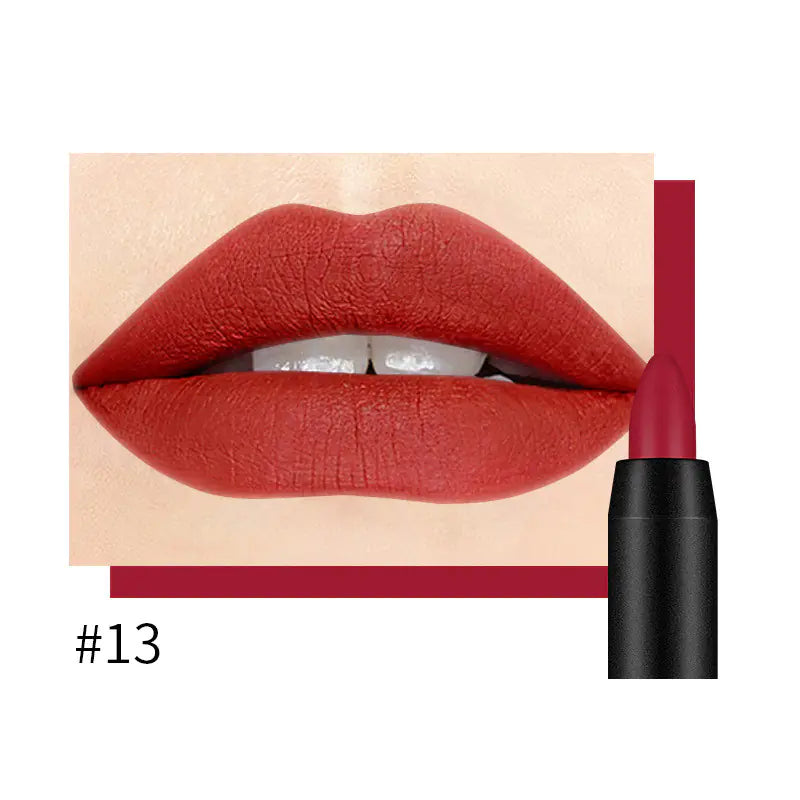 AlluraOne™   DNM Matte Lipstick