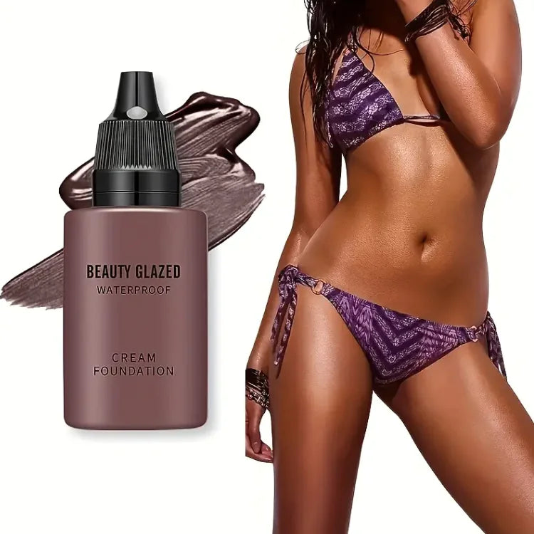 AlluraOne™   Matte Liquid Foundation and Concealer - 9 Colors Available