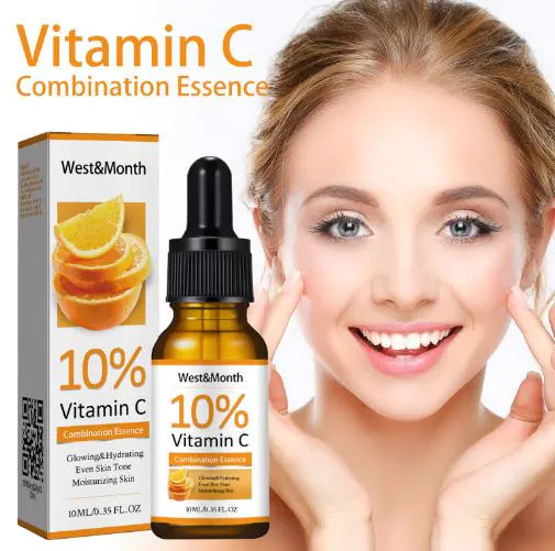 AlluraOne™   Vitamin C Serums