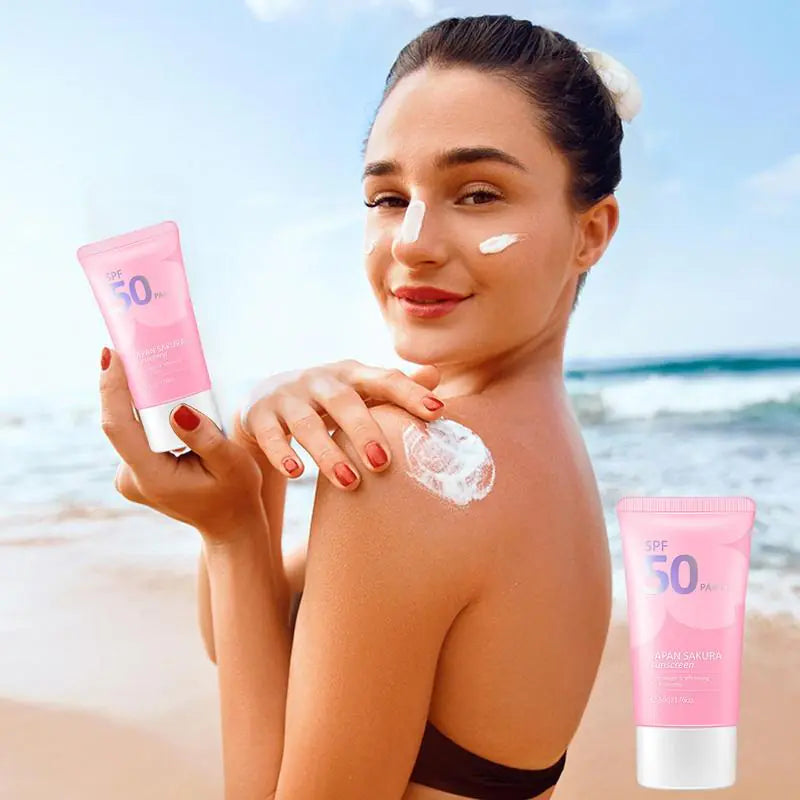 AlluraOne™   Infant Shield Lotion SPF 50 - Hydrate & Protect