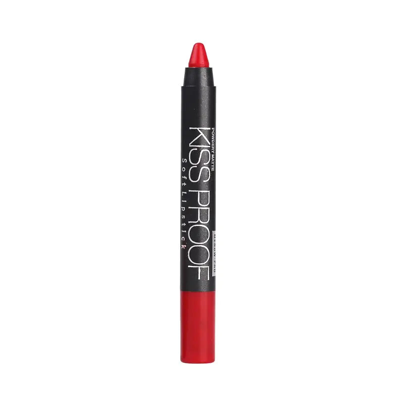 AlluraOne™   Kissproof Matte Lipstick