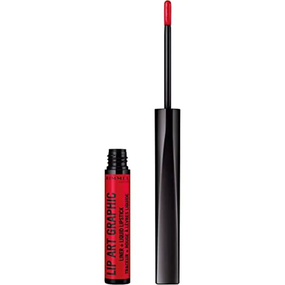 AlluraOne™   Rimmel lasting finish extreme lipstick
