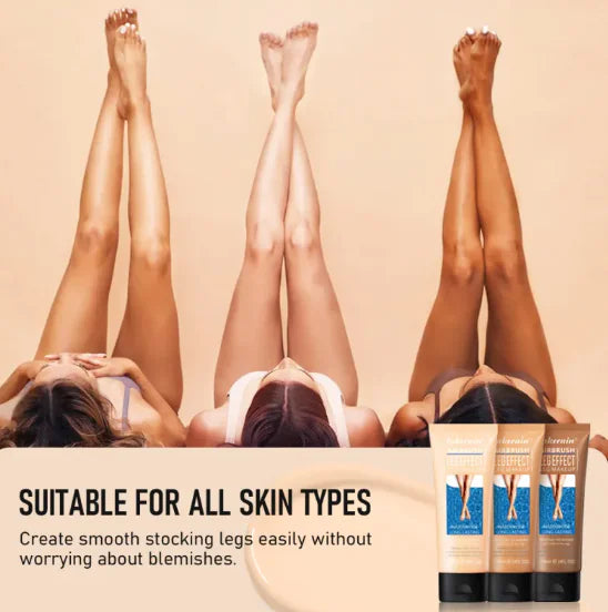 AlluraOne™   Liquid Leg Foundation