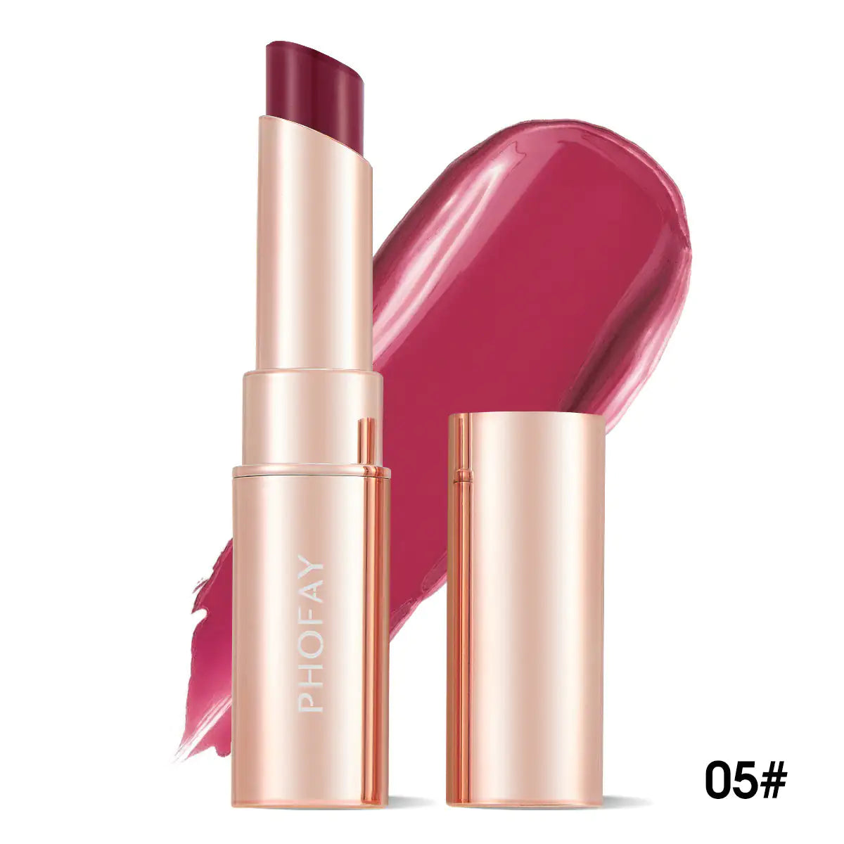 AlluraOne™   PHOFAY Moisturizing Lipstick