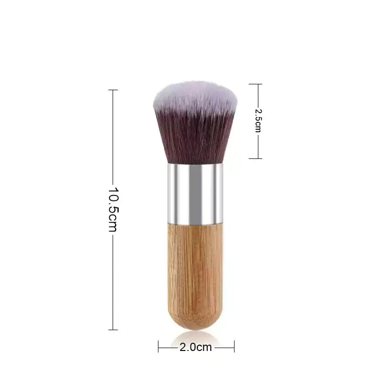 AlluraOne™   SoftTouch Blush Brush