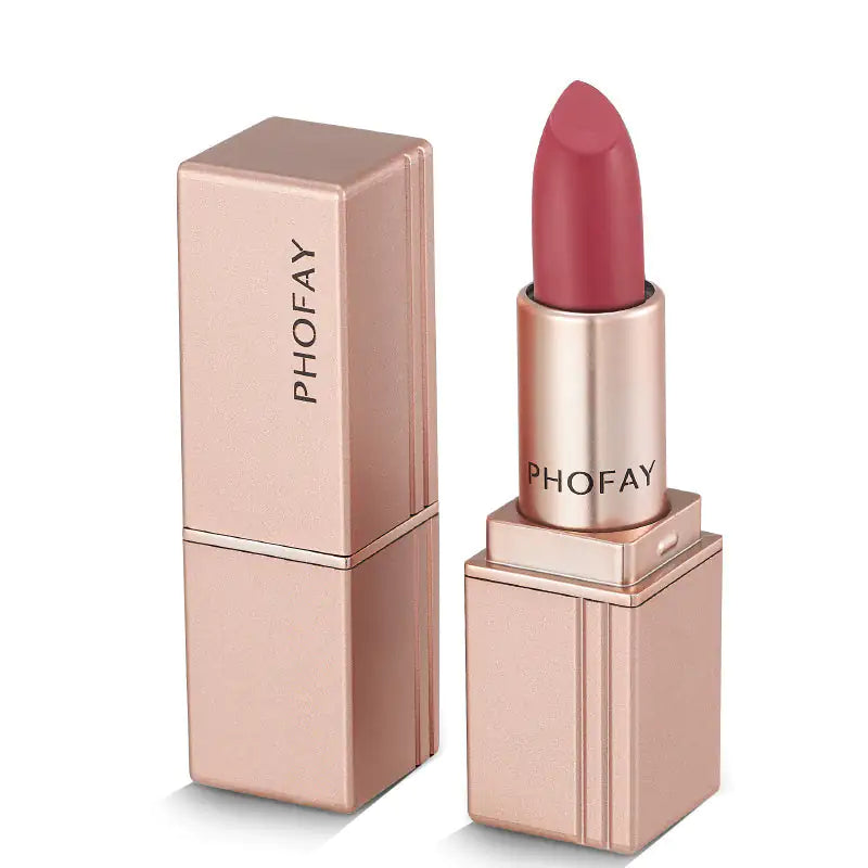 AlluraOne™   PHOFAY Matte Lipstick