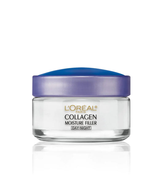 AlluraOne™   LOreal Paris Collagen Night Cream 1.7 oz