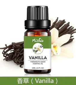 AlluraOne™   Essential Oils, Aromatherapy Oils, Plant Extracts