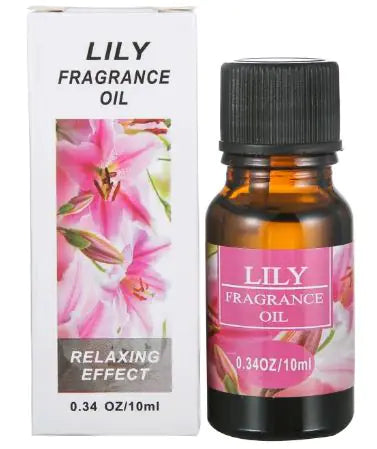 AlluraOne™   Essential Oils for Humidifier