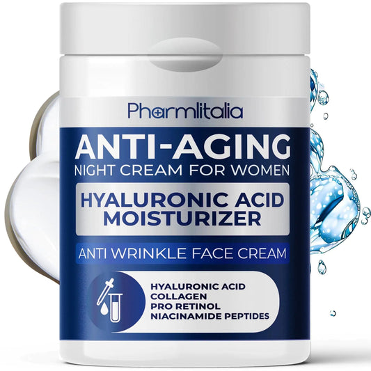 AlluraOne™   Nighttime Anti-Aging Retinol Cream