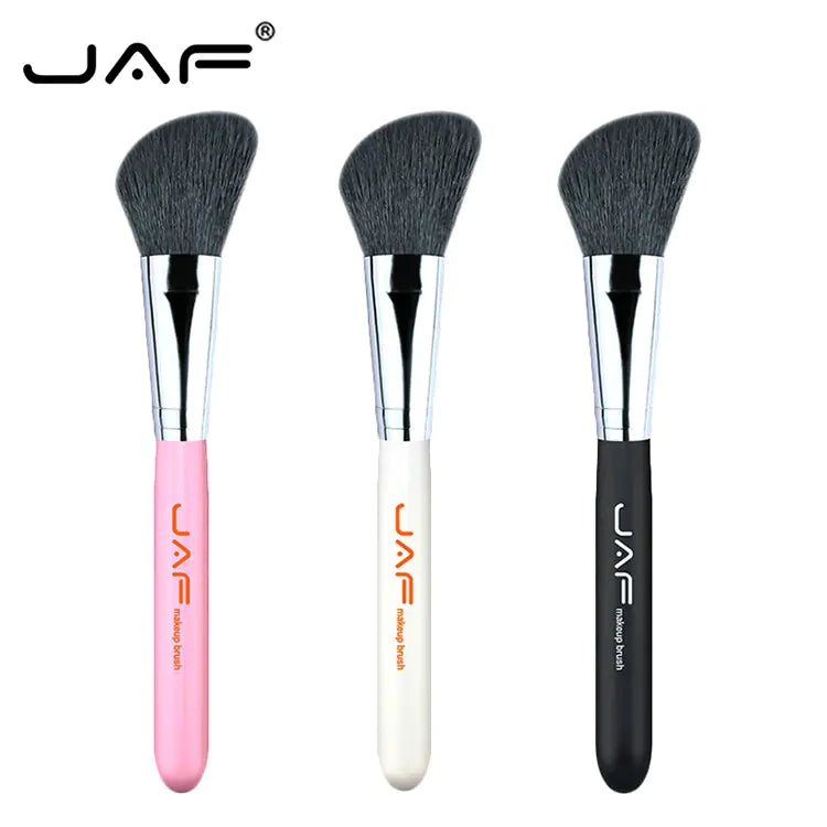 AlluraOne™   Blush Brush for Makeup Application Tools