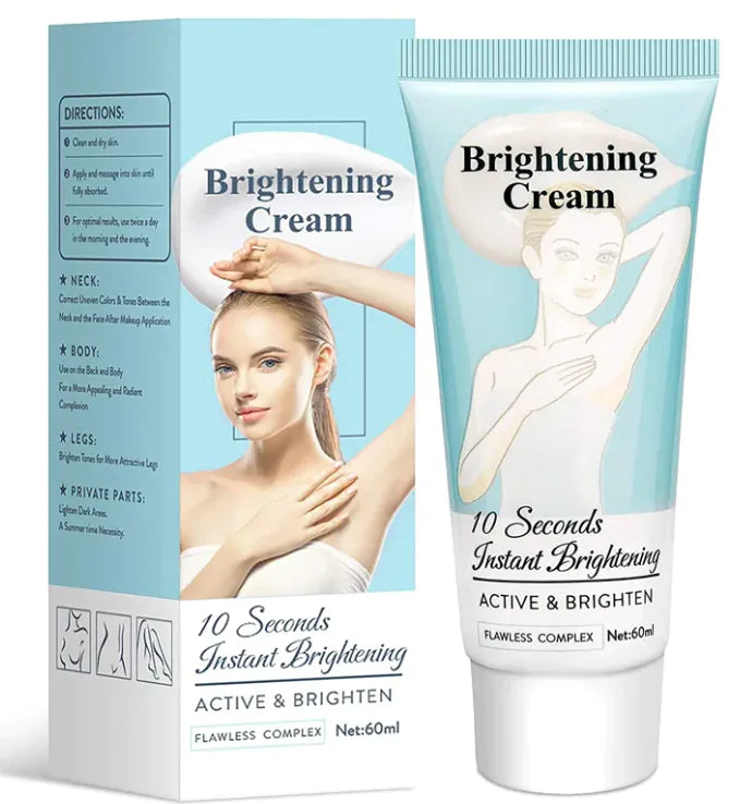 AlluraOne™   Bellezon Underarm Skin Cream