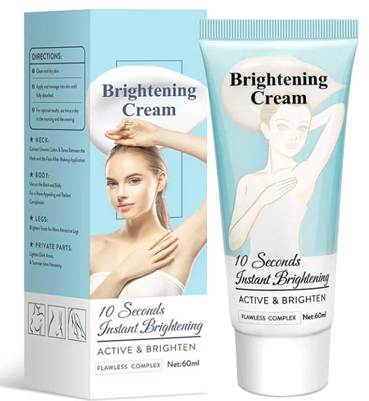 AlluraOne™   Bellezon Underarm Skin Cream