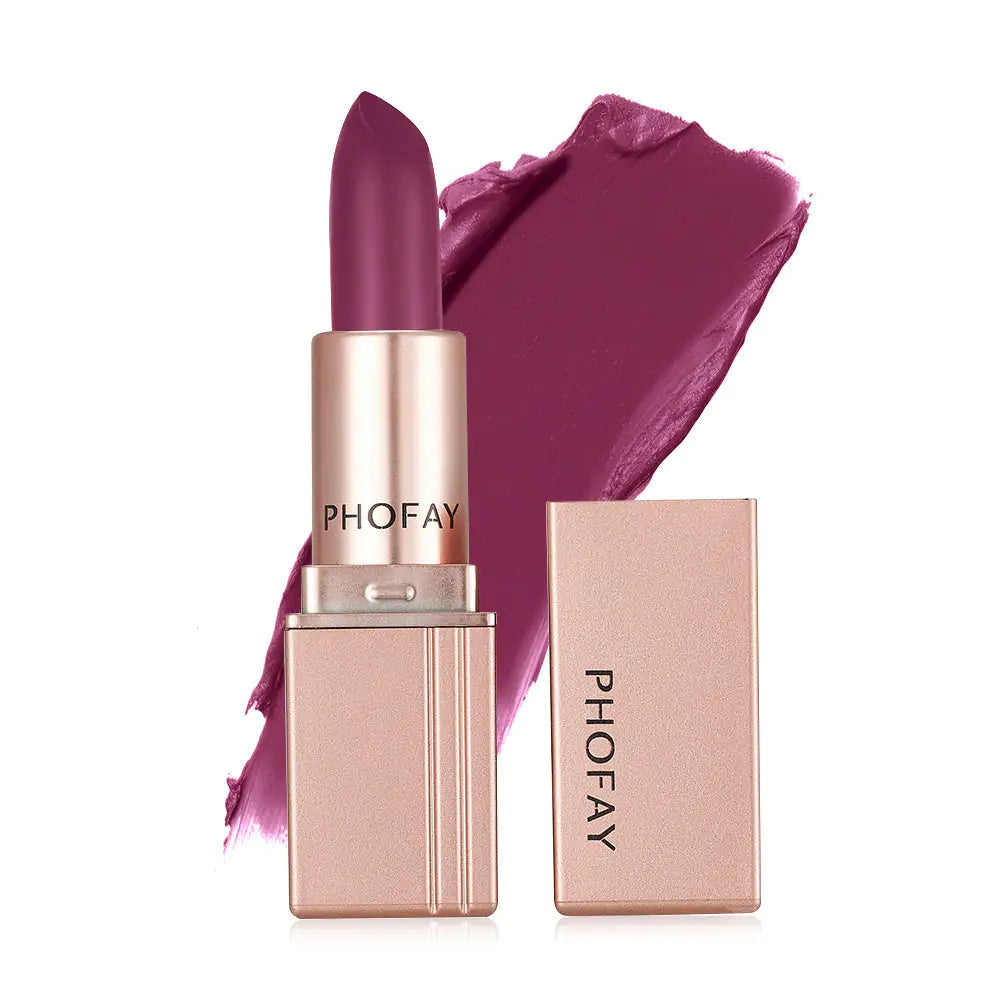 AlluraOne™   PHOFAY Matte Lipstick