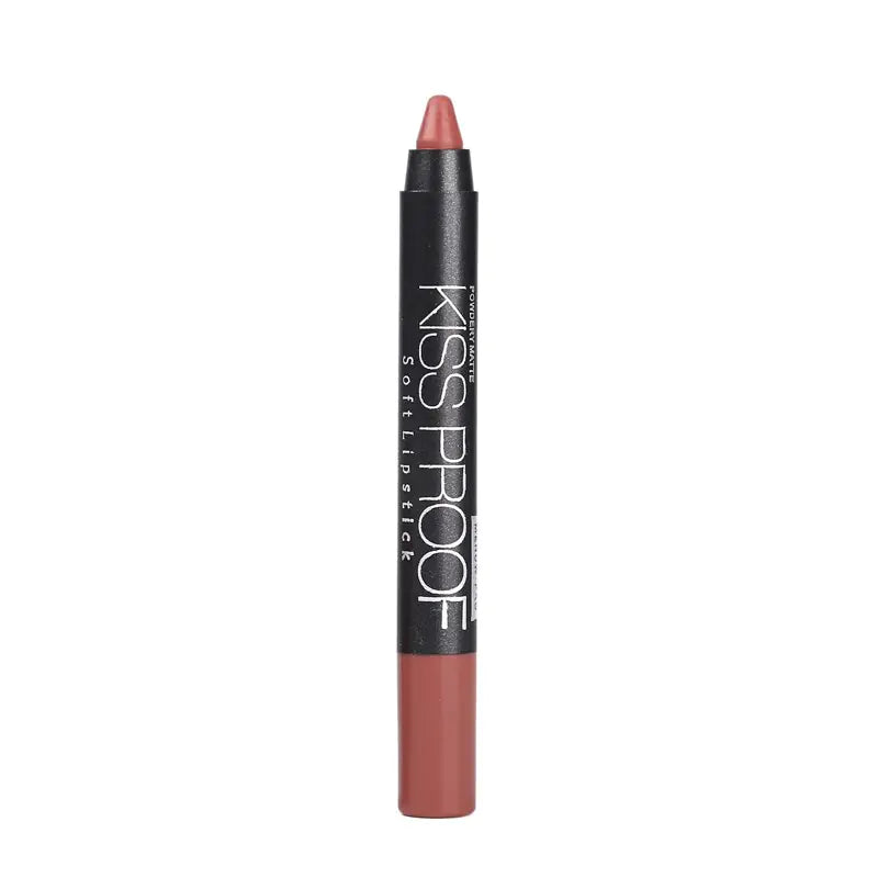 AlluraOne™   Kissproof Matte Lipstick