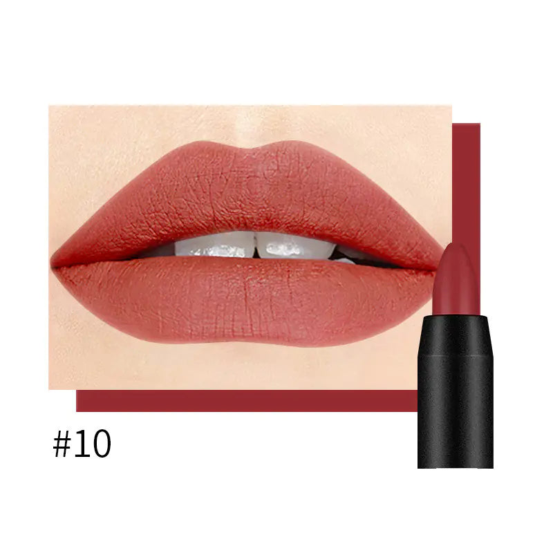 AlluraOne™   DNM Matte Lipstick
