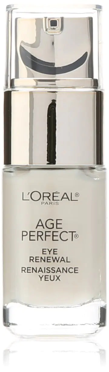AlluraOne™   L'Oréal Paris Age Perfect Eye Revitalizer 0.5 oz - Mature Skin Anti-Aging