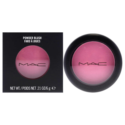 AlluraOne™   MAC Pink Swoon Soft Blush 0.21 oz