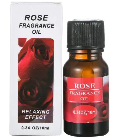 AlluraOne™   Essential Oils for Humidifier