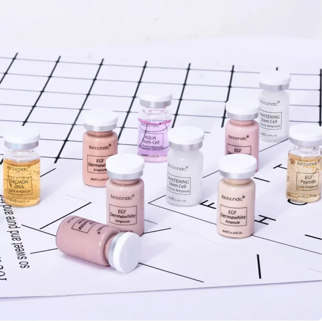 AlluraOne™   Radiance Perfecting Foundation