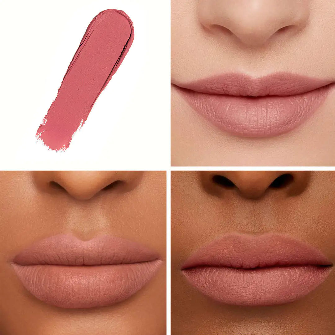 AlluraOne™   PHOFAY Matte Lipstick