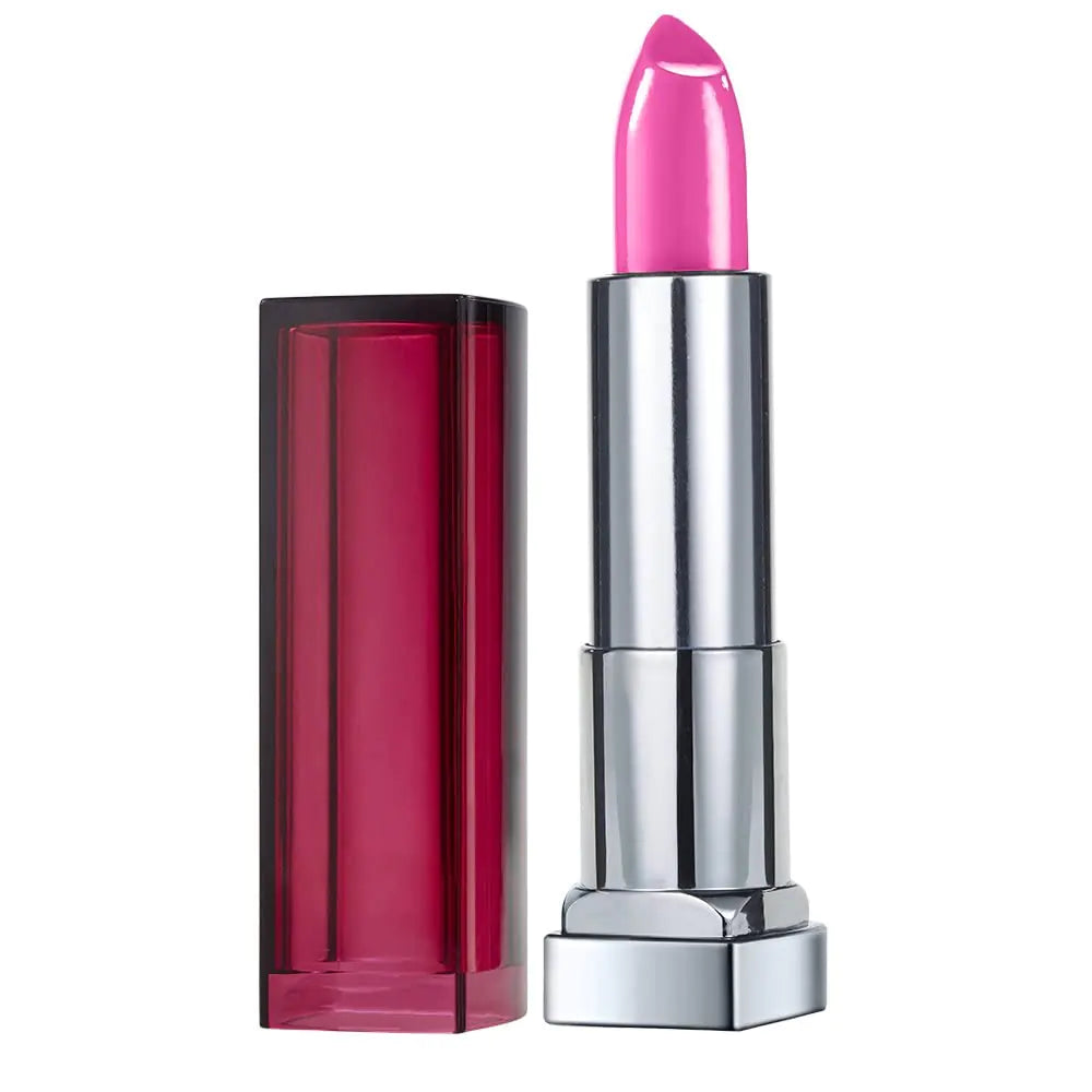 AlluraOne™   Maybelline NY Color Sensational Pink Pop Satin Lipstick