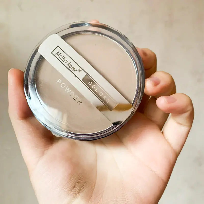 AlluraOne™   Professional Multi-Function Blush and Highlight Palette