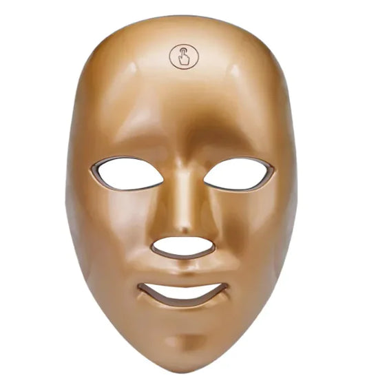 AlluraOne™   Luminous7 LED Skin Therapy Mask